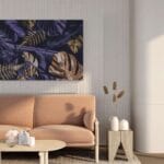 Canvas Paintings for Every Interior Aesthetic - AllHandmadeGoods