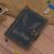 Harry Potter Handmade Leather Journal – Wizard Edition - AllHandmadeGoods