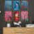 Set of Six Wall Paintings for Wall Dacoration Golden Framed Wall Paintings for Living Room & Bedroom Wall Art for Home Decoration & Office Wall Décor (17x13 inch CH-GD6-1) - AllHandmadeGoods
