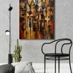 Contemporary Canvas Prints for Every Room in Your Home - AllHandmadeGoods