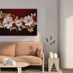 Affordable Canvas Art for Elegant Home Interiors - AllHandmadeGoods