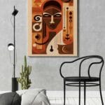 Canvas Wall Art Prints to Match Your Style - AllHandmadeGoods