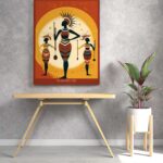Artistic Canvas Prints for Your Home & Office Walls - AllHandmadeGoods
