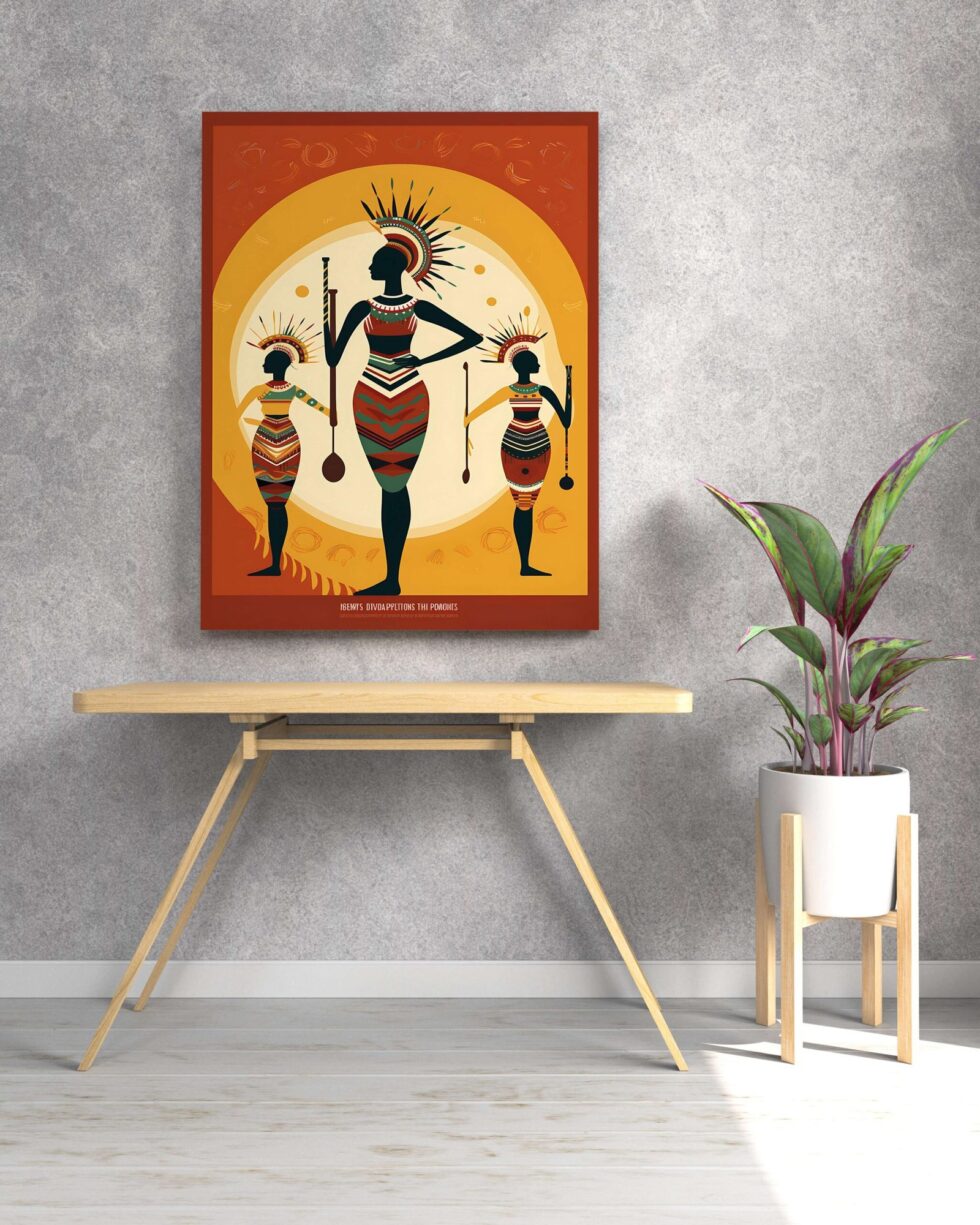 Artistic Canvas Prints for Your Home & Office Walls - AllHandmadeGoods