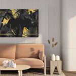 Affordable Canvas Paintings for Living Rooms & Offices - AllHandmadeGoods