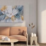Canvas Art for a Contemporary Home Look - AllHandmadeGoods