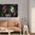 High-End Canvas Wall Art for Bedroom & Office - AllHandmadeGoods