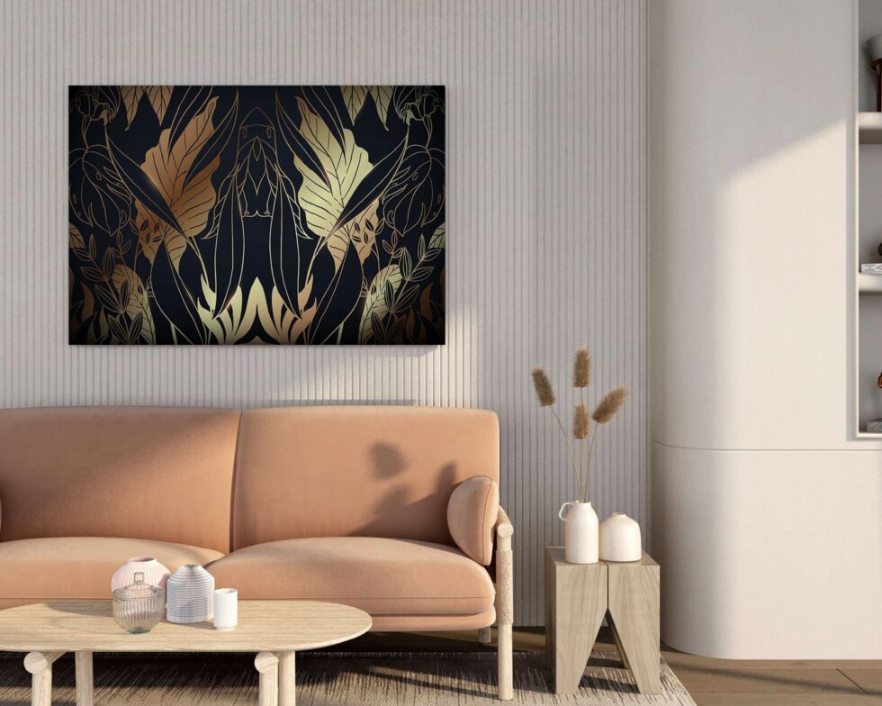 Affordable Canvas Art Prints for Home & Office - AllHandmadeGoods