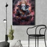 Stylish Canvas Prints for Living Room & Bedroom Walls - AllHandmadeGoods