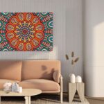 Artistic Canvas Paintings for Modern Home Design - AllHandmadeGoods