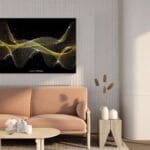Canvas Paintings for Stylish Living Rooms & Bedrooms - AllHandmadeGoods
