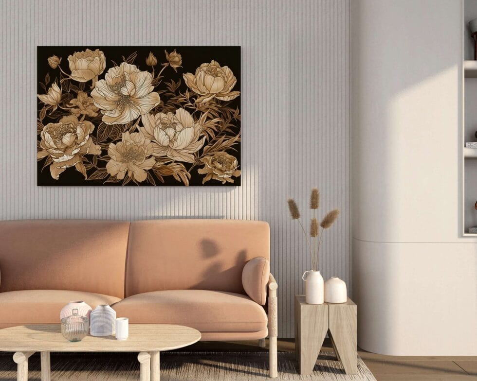 Beautiful Canvas Prints to Enhance Your Walls - AllHandmadeGoods