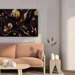Unique Canvas Art for Living Rooms & Bedrooms - AllHandmadeGoods