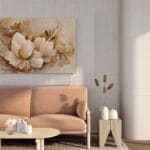 Canvas Art Prints with Frames for Home & Hotel Walls - AllHandmadeGoods