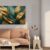 Wall Decor with Canvas Art for Living Rooms & Offices - AllHandmadeGoods