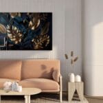 Canvas Art for Bedrooms, Offices & Living Rooms - AllHandmadeGoods