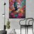 Unique Canvas Art for Living Rooms & Bedrooms - AllHandmadeGoods