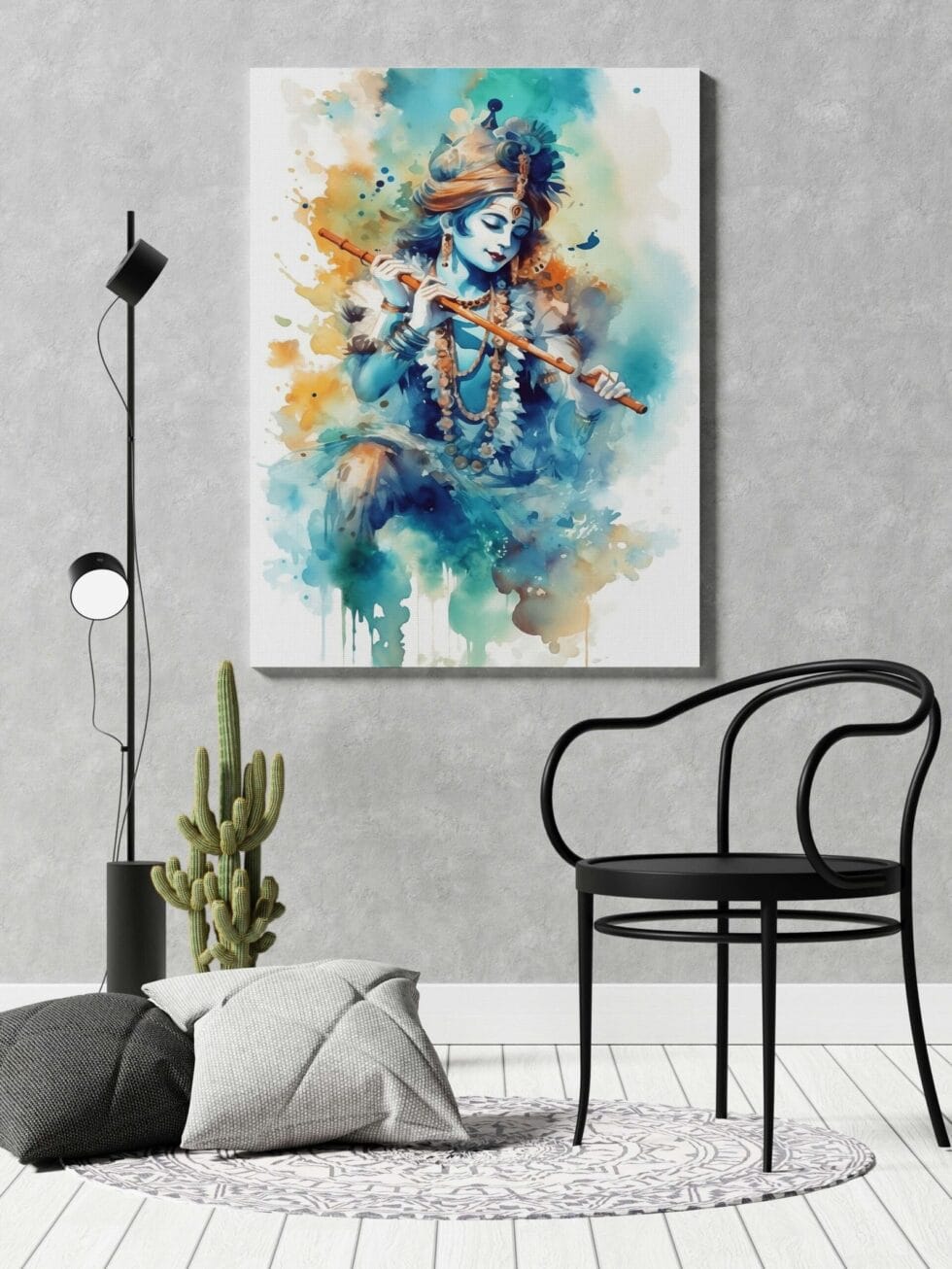 Elegant Canvas Art Prints for Every Room in Your Home - AllHandmadeGoods