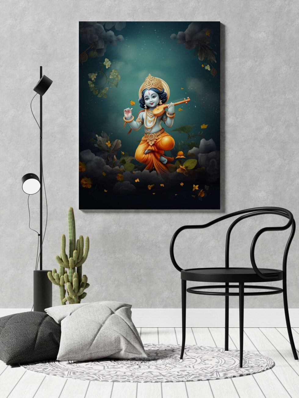 Affordable Canvas Art Prints for Every Space - AllHandmadeGoods