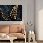Canvas Art for Every Interior Style - AllHandmadeGoods