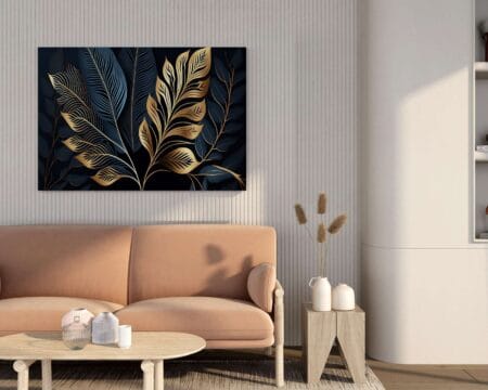 Canvas Art for Every Interior Style