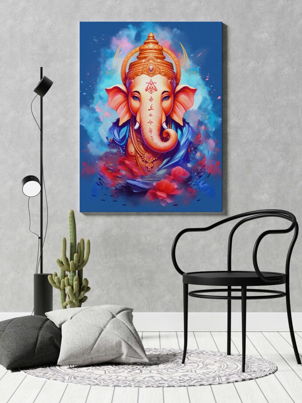 Affordable Canvas Prints for Stylish Home & Office Walls - AllHandmadeGoods