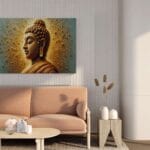 Decorative Canvas Art for Modern Home Walls - AllHandmadeGoods
