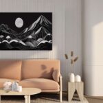 Stunning Canvas Art to Decorate Your Home & Office - AllHandmadeGoods