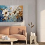 Canvas Art Prints for Bedroom, Office & Hotel Walls - AllHandmadeGoods