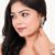Women Traditional Silver AZ838-OXidised Jhumka Set | German Silver Chand Baliyan & Jhumkas Earrings for Women | Birthday & Anniversary Gift -AZ838-OX-ER50 - AllHandmadeGoods