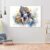 Add Style to Your Walls with Beautiful Canvas Paintings - AllHandmadeGoods