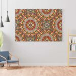 Unique Canvas Prints for Bedroom & Office Wall Decor - AllHandmadeGoods
