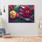 Beautiful Canvas Art Prints for Every Room - AllHandmadeGoods