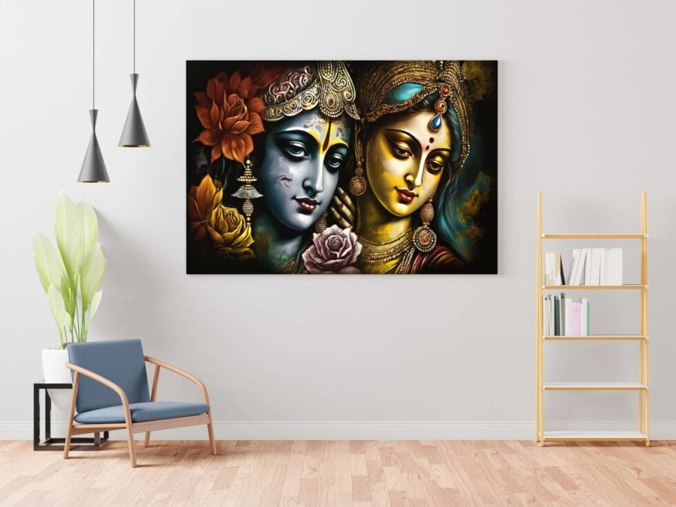 Beautiful Canvas Prints for Office, Hotel & Home Decor - AllHandmadeGoods