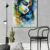 High-End Canvas Art Prints for Bedroom & Living Rooms - AllHandmadeGoods