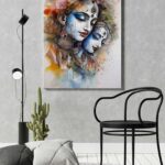 Gorgeous Canvas Paintings to Decorate Any Room - AllHandmadeGoods
