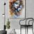 Gorgeous Canvas Paintings to Decorate Any Room - AllHandmadeGoods