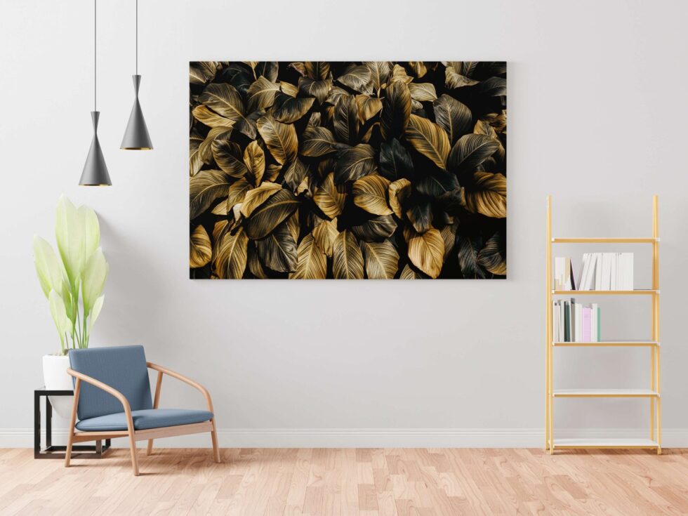 Artistic & Unique Canvas Paintings for Your Space - AllHandmadeGoods