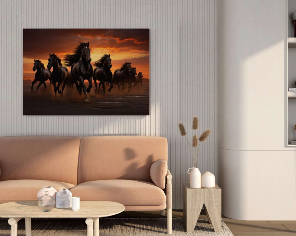 Affordable Canvas Prints for Stylish Interiors - AllHandmadeGoods