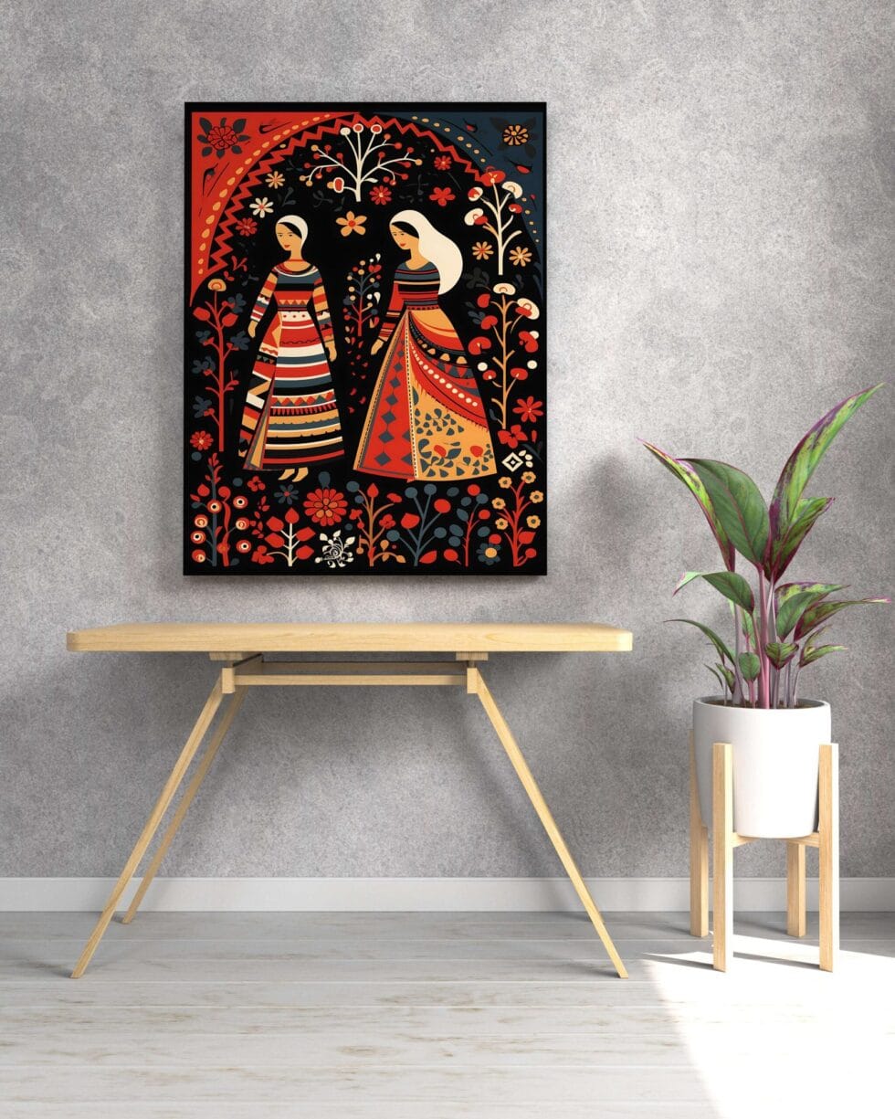 Quality Canvas Art to Elevate Your Wall Design - AllHandmadeGoods