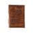 Owl Garden Handmade Leather Journal - AllHandmadeGoods