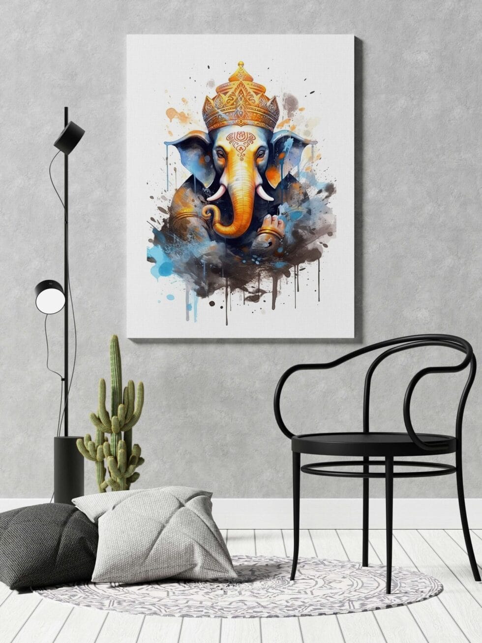 Canvas Prints for Every Style & Interior Design - AllHandmadeGoods