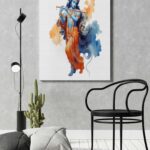 Timeless Canvas Paintings to Enhance Your Space - AllHandmadeGoods