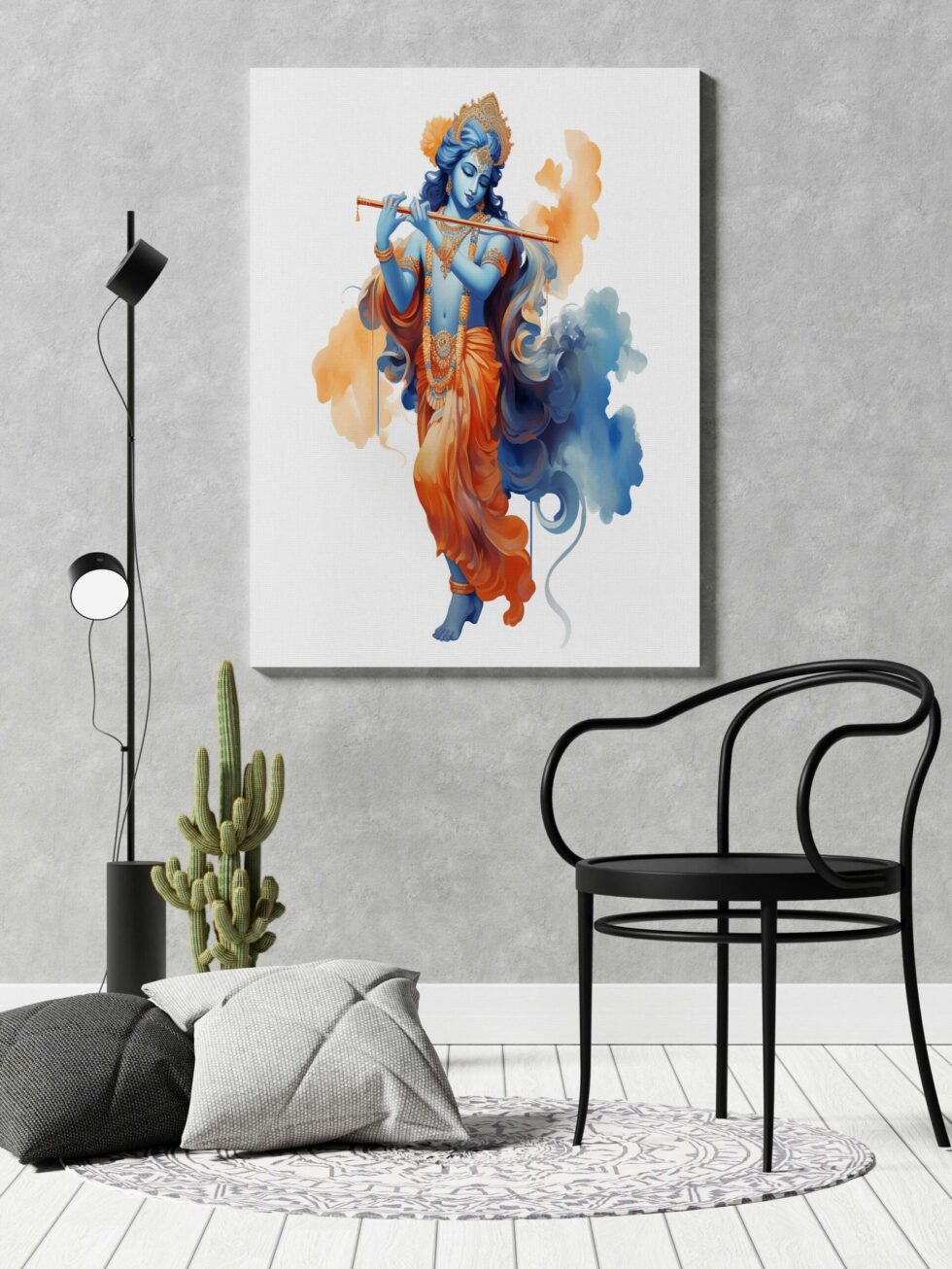 Timeless Canvas Paintings to Enhance Your Space - AllHandmadeGoods