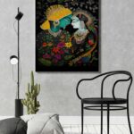 Stylish Framed Canvas Prints for Your Home & Office - AllHandmadeGoods