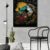 Stylish Framed Canvas Prints for Your Home & Office - AllHandmadeGoods