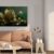 Unique Canvas Paintings for Bedrooms & Offices - AllHandmadeGoods