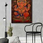 Transform Your Home with Beautiful Canvas Art Prints - AllHandmadeGoods