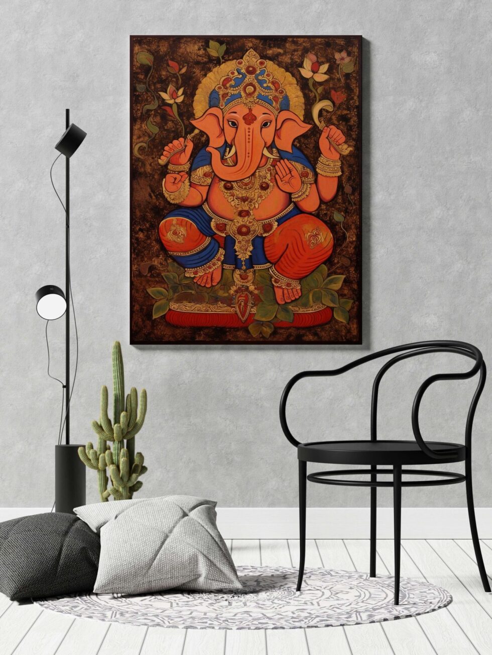 Transform Your Home with Beautiful Canvas Art Prints - AllHandmadeGoods