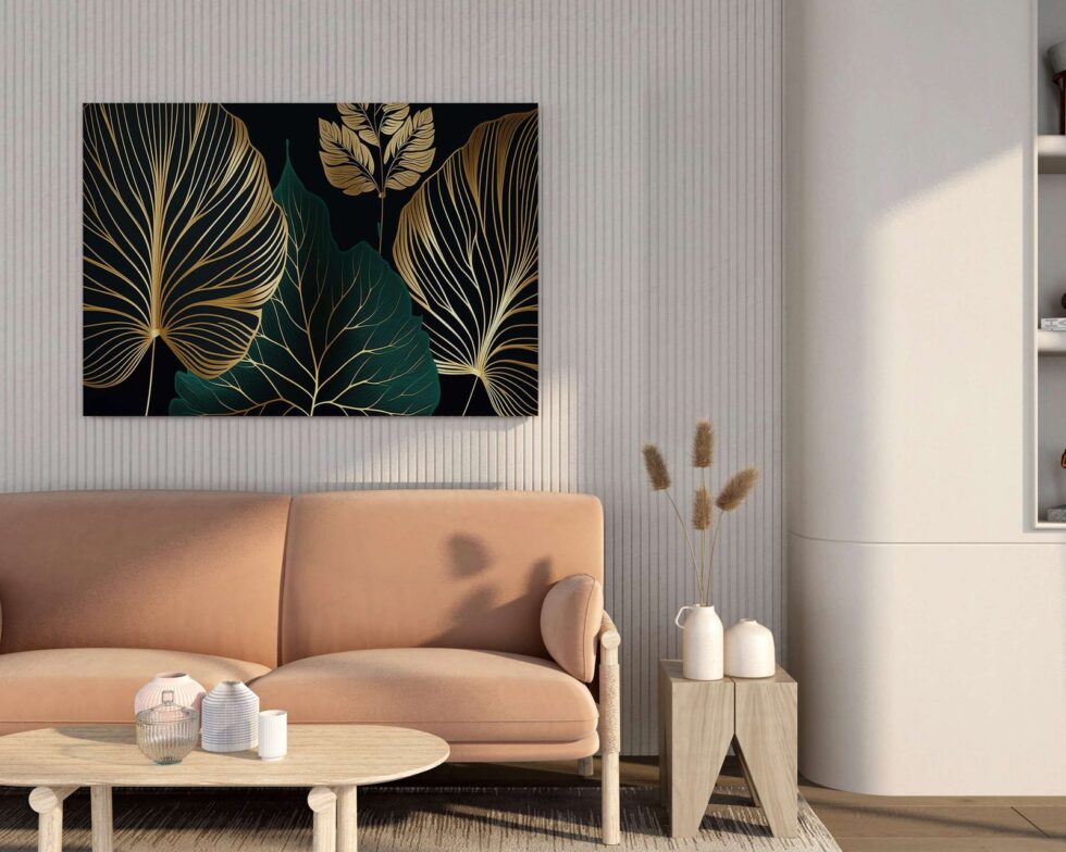 Affordable Canvas Prints for Stylish Home Decor - AllHandmadeGoods
